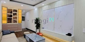 Bán nhà riêng: Bán nhà phố Nguyễn Văn Trỗi - Phương liệt , DT :40m2 , Giá Nhỉnh 