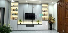 Bán nhà riêng: Bán nhà Phố Phương Liệt - TX , DT 48m2 x 5T, Giá Nhỉnh 9 Tỷ , Ngõ