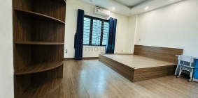 Bán nhà riêng: Bán nhà Lai Xá, Ngõ thông tứ tung, gần oto, hơn 40m chỉ 5 tỷ