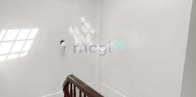 Bán nhà riêng: HIẾM- BÁN GẤP NHÀ NGUYỄN KHOÁI full nội thất mới tinh 30m2 . 6.95