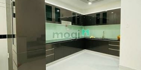 Bán nhà riêng: Bán nhà cực êm Nguyễn Huy Lượng, P16, Gò Vấp, 2,65 tỷ, sổ hồng ri