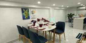 Bán nhà riêng: Bán nhà giá mềm Thích Quảng Đức, P4, Phú Nhuận, 3,55 tỷ, sổ riêng