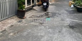 Bán nhà riêng: Bán nhà giá mềm Phạm Văn Hai, P5, Tân Bình, 2,65 tỷ, sổ hồng riên