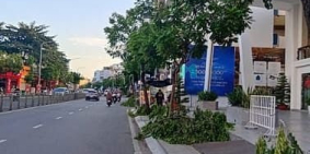 Bán nhà riêng: Nhà Lũy Bán Bích Tân Phú - 6m x 15m  - DTSD 90m2 - chia làm 2 căn