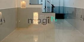 Bán nhà riêng: Bán nhà giá mềm Nguyễn Trọng Tuyển, P1, Tân Bình, 2,65 tỷ, sổ riê