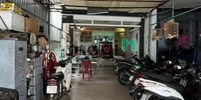 Bán nhà riêng: Quận 7 - Hẻm Xe Hơi - Gần Mặt Tiền - 196M -  57 Triệu/M2  - 11.2 