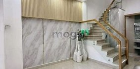 Bán nhà riêng: Quận 10 - 42M - Ngang 6M - 3PN -  Đầy Đủ Nội Thất – Chỉ 5.95 Tỷ