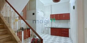 Bán nhà riêng: Tôi cần bán gấp Căn nhà 4 Tầng - 5 PN,Đường Cao Văn Lầu giá 5,5 T