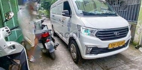 Bán nhà riêng: Cách Mạng Tháng Tám  - Xe Hơi Thông - Gần Mặt Tiền - 11 Tỷ