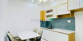 Bán nhà riêng: Bán nhà hẻm rộng Nơ Trang Long, P.7, Bình Thạnh, giá 2,65 tỷ, sổ 