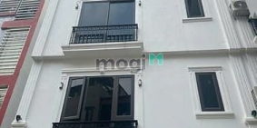 Bán nhà riêng: Bán nhà Lê Trọng Tấn, quận Hà Đông, 34m2, 5 tầng, mặt tiền 6,6m