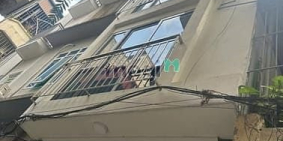 Bán nhà riêng: Bán Nhà siêu đẹp duy nhất ngay VĂN PHÚ, Hà Đông, 32m2, giá chỉ 8.