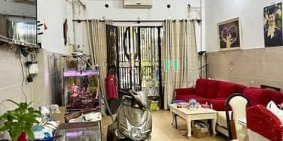 Bán nhà riêng: Quận 3 – Hẻm Xe Hơi 8M – Gần MT - Tiện Ở Và Kinh Doanh - 63M - 13