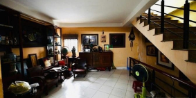 Bán nhà riêng: CMT8 Quận 10 - 13 Phòng - Thu Nhập 40 Triệu - 74M - Nhỉnh 12 Tỷ