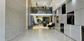 Bán nhà riêng: Bán nhà giá mềm Nguyễn Kiệm, P9, Phú Nhuận, 4 tỷ, sổ riêng, tiện 