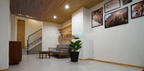 Bán nhà riêng: Bán nhà cực êm Phan Văn Trị, P.11, Bình Thạnh, 2,65 tỷ, sổ hồng r