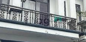 Bán nhà riêng: Nhà Quận 2-View Đẹp-Khu Phân Lô 5m x 11m-Hàng Xóm Văn Minh-Tiện N