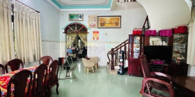 Bán nhà riêng: Giá đầu tư: 450m2 full thổ, 9x50 cực đẹp, Nguyễn Duy Trinh, Phú H