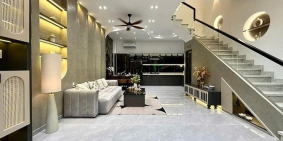 Bán nhà riêng: Bán nhà giá mềm Đào Duy Anh, P.9, Q.Phú Nhuận, 4,45 tỷ, sổ riêng