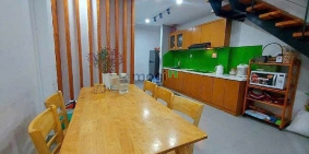 Bán nhà riêng: An Cư,Dễ Đi Làm, Hàng Xóm Văn Minh-Khu Phân Lô Đồng Bộ-Nhà Phú Hữ