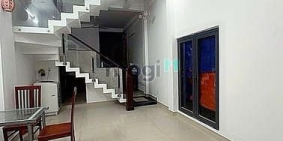 Bán nhà riêng: Nhà Gò Cát Quận 9 Tiện Nghi,Hẻm lớn Thích Hợp Cho Gia Đình Nghĩ D