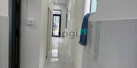 Bán nhà riêng: Bán Nhà Linh Trung - Đường 5M - KQH - Khu Vực Xây Cao - Thủ Đức