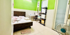 Bán nhà riêng: Bán Nhà Đs 8 Linh Xuân - 3 Tầng - 60m2 -Hoàn Công - Thủ Đức