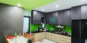 Bán nhà riêng: Bán Nhà Mới Keng - 88m2 - 3 Tầng - Khu Vip Võ Văn Hát - Xe Hơi Đậ