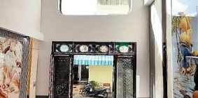 Bán nhà riêng: Bán nhà mới 4 tầng đường ôtô tránh Bình Hưng Hòa Bình Tân gần, 6,