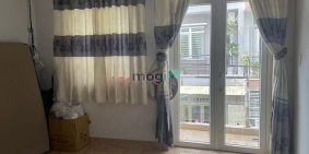 Bán nhà riêng: Bán Nhà - Khu Vip - 60m2 - 3 Tầng - Xe Hơi Đậu Cửa - Dân Trí Cao