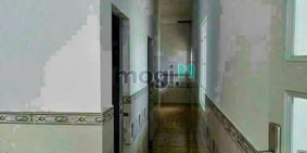 Bán nhà riêng: Bán nhà vườn xã phước thạnh, diện tích 18×56=1000m,