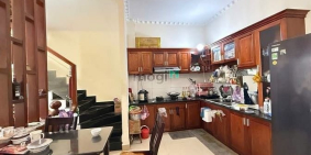 Bán nhà riêng: Bán Nhà - Khu Gigamail - 53M2 - 3 Tầng - Hiệp Bình Chánh - Thủ Đứ