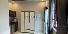 Bán nhà riêng: Bán dãy mini house 31 phòng cho doanh thu 115triệu/tháng, hẻm 233