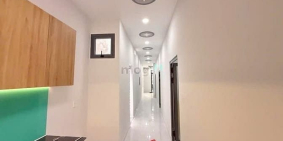 Bán nhà riêng: Nhà Mới Ở Ngay 100m2, Hiệp Phú Gần Vicom Lê Văn Việt Q9. Giá 5.xx