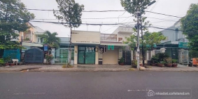 Bán nhà riêng: Bán Nhà Mặt Tiền Hẻm 42 Trần Việt Châu, Cần Thơ – Giảm Giá 200 Tr