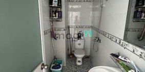 Bán nhà riêng: Bán nhà 4 tầng Khu Phân Lô - Làng Tăng Phú Q9. Giá Chỉ 6.X Tỷ - Ở