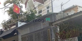 Bán nhà riêng: Nhà Mới Ở Ngay - Hoàng Hữu Nam, Ngay Ga Metro Suối Tiên, Q9 Giá 4