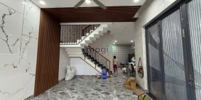 Bán nhà riêng: Bán Biệt Thự Mini - 2 Mặt Tiền - Cầu Xây 2 Tân Phú Q9. Giá Nhỉnh 