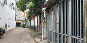 Bán nhà riêng: Bán Nhà Hẻm Ô Tô 62m² Đường Cầu Xây, Q9, Tp HCM – Giá Nhỉnh 4 Tỷ