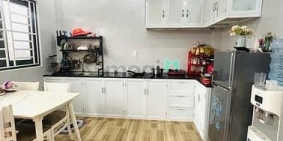 Bán nhà riêng: Bán Nhà 2Tầng Gần Chợ Long Phước Q9 – Khu Phân Lô - Giá Chỉ 3.xx 