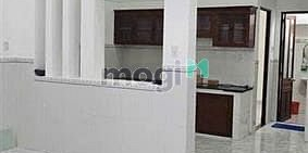 Bán nhà riêng: Bán Nhà HXH - Đại Học Tài Chính MKT, Tăng Nhơn Phú A, Q.9. Giá 6.