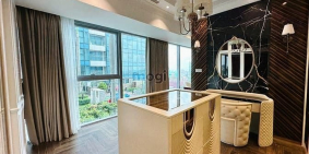 Bán căn hộ chung cư: Bán căn hộ 190m2, 4PN ngay TTTM Vincom Center, Đồng Khởi, Q