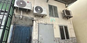 Bán nhà riêng: Bán nhà Nguyễn Xí- Bình Thạnh -Hẻm 3m-Dòng tiền-giá 4.45 tỷ