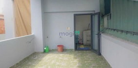 Bán nhà riêng: Bán nhà Bình Thạnh- Ung Văn Khiêm-Nhà 5 tầng-giá 5,8 tỷ