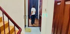 Bán nhà riêng: GIÁ CỰC MỀM bán đứt căn TÔN THẤT THUYẾT Q4 giá nét 2ty775 3PN