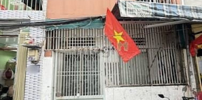 Bán nhà riêng: Chỉ 4,95 tỷ(TL) - Bán Nhà Trần Quốc Thảo - Quận 3, Ngay Cầu Lê Vă
