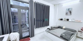 Bán nhà riêng: Chỉ 3.65 tỷ(TL), Nhà Đường Số 18-Tân Phú,Ngay Chợ Và Nhà Thờ Tân 