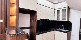 Bán nhà riêng: Bán nhà dân xây Trường Chinh 5 tầng 30m2 , Mt 3.3m giá 7,6 tỷ