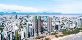 Bán căn hộ chung cư: Căn hộ cao cấp Đà Nẵng Times square