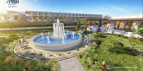 Bán căn hộ chung cư: Tìm mái ấm bình yên? Mozzadiso là lựa chọn số 1